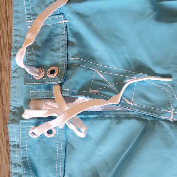 Swim Trunks 3 Pair - Picture 9 of 13